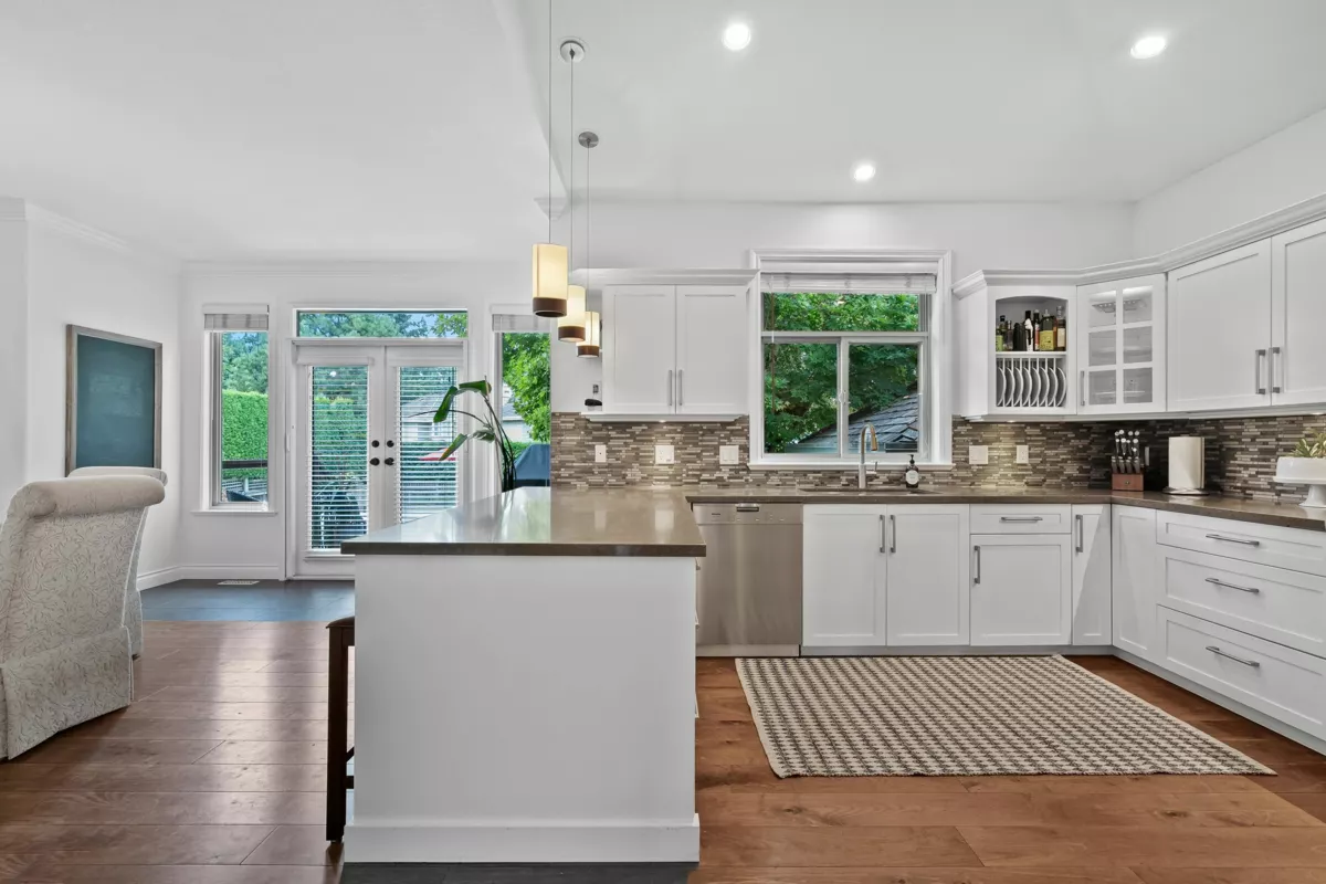 Pantry Photo of 15639 37a Avenue, Surrey, BC