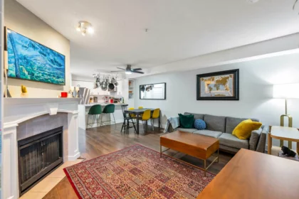 304 8989 Hudson Street, Vancouver, BC, Vancouver — Apartment/Condo for sale