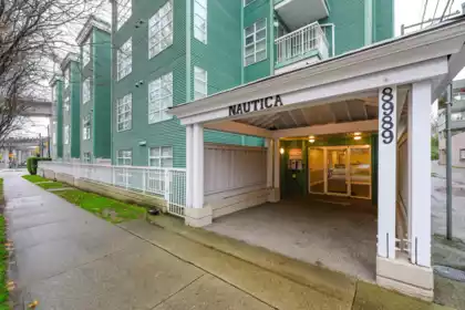 304 8989 Hudson Street, Vancouver, BC, Vancouver — Apartment/Condo for sale