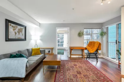 304 8989 Hudson Street, Vancouver, BC, Vancouver — Apartment/Condo for sale