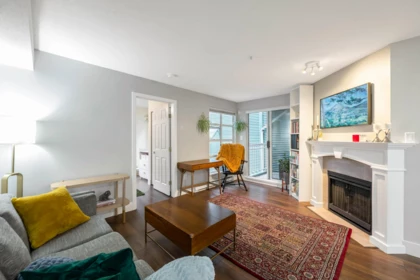 304 8989 Hudson Street, Vancouver, BC, Vancouver — Apartment/Condo for sale