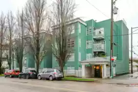 304 8989 Hudson Street, Vancouver, BC