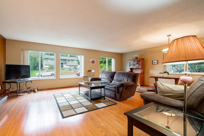 3826 Wellington Street, Port Coquitlam, BC, Port Coquitlam — Single Family Residence for sale