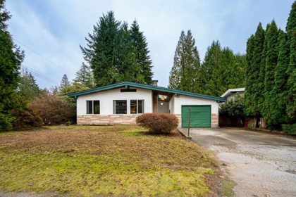 3826 Wellington Street, Port Coquitlam, BC, Port Coquitlam — Single Family Residence for sale