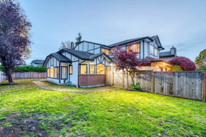 5660 Stefanko Place, Richmond, BC, Richmond — Single Family Residence for sale