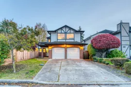 5660 Stefanko Place, Richmond, BC
