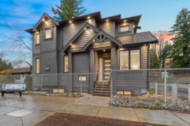 7 32775 Marshall Road, Abbotsford, BC