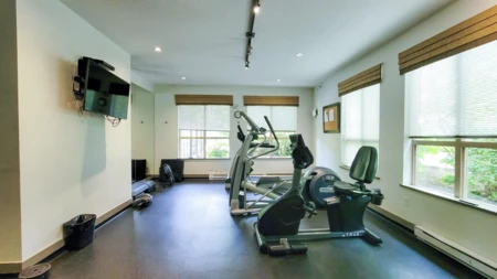 Loft / Bonus Room Photo of 217 9299 Tomicki Avenue, Richmond, BC
