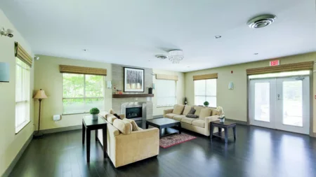 Office / Den Photo of 217 9299 Tomicki Avenue, Richmond, BC