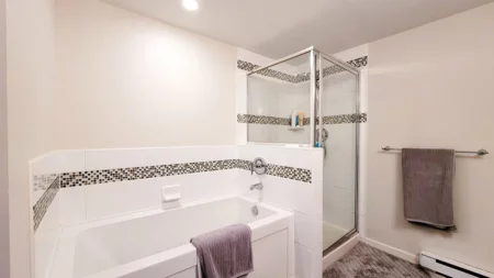 Primary Bedroom Photo of 217 9299 Tomicki Avenue, Richmond, BC