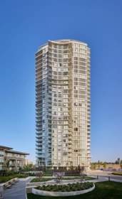 203 7769 Park Crescent, Burnaby, BC, Edmonds BE — 2 bed apartment/condo for sale