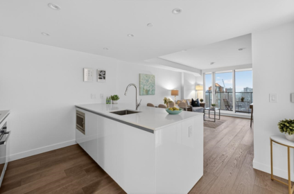 2701 1111 Richards Street, Vancouver, BC
