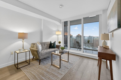 2701 1111 Richards Street, Vancouver, BC