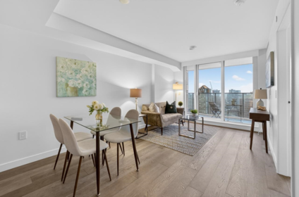 2701 1111 Richards Street, Vancouver, BC