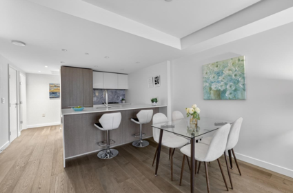 Pantry Photo of 2701 1111 Richards Street, Vancouver, BC