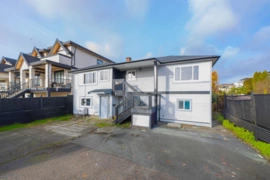 803 Ewen Avenue, New Westminster, BC