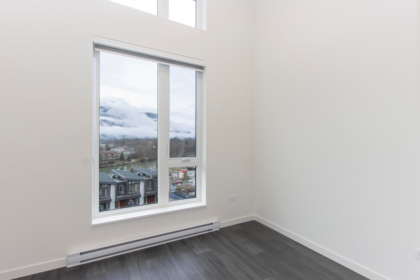 Laundry Room Photo of 615 1504 Scott Crescent, Squamish, BC