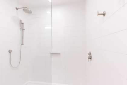 Powder Room Photo of 615 1504 Scott Crescent, Squamish, BC
