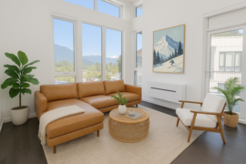 615 1504 Scott Cres, Squamish, BC