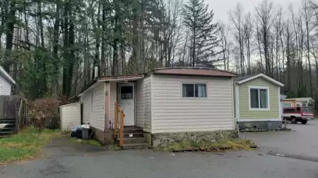 3 39884 Government Road, Squamish, BC, Benchlands — 2 bed other for sale