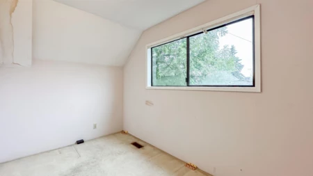Bedroom 4 Photo of 9660 Francis Road, Richmond, BC