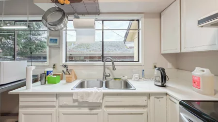Breakfast Nook Photo of 9660 Francis Road, Richmond, BC