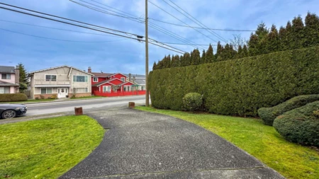9660 Francis Road, Richmond, BC