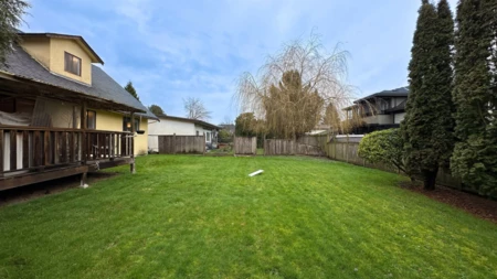 Office / Den Photo of 9660 Francis Road, Richmond, BC