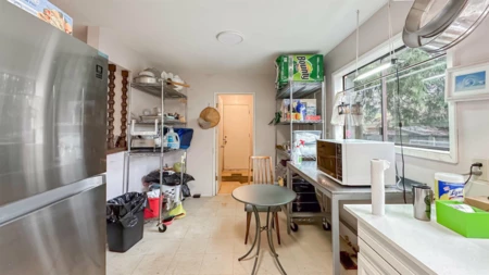 Pantry Photo of 9660 Francis Road, Richmond, BC