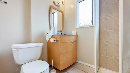 Primary Bathroom Photo of 9660 Francis Road, Richmond, BC