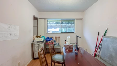 Street View Photo of 9660 Francis Road, Richmond, BC