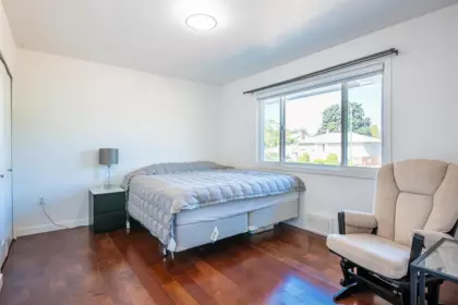 Bedroom 3 Photo of 7406 Imperial Street, Burnaby, BC