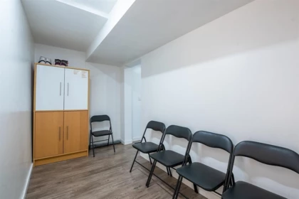 Loft / Bonus Room Photo of 7406 Imperial Street, Burnaby, BC