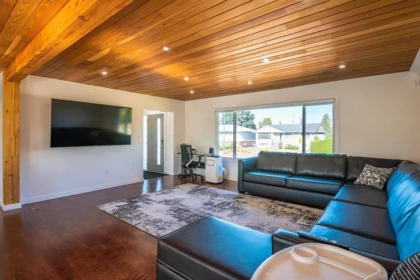 Primary Bedroom Photo of 7406 Imperial Street, Burnaby, BC