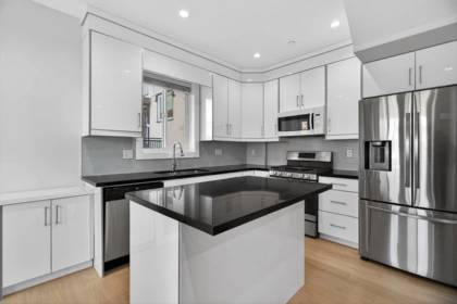 Pantry Photo of 2430 E 41 Avenue, Vancouver, BC