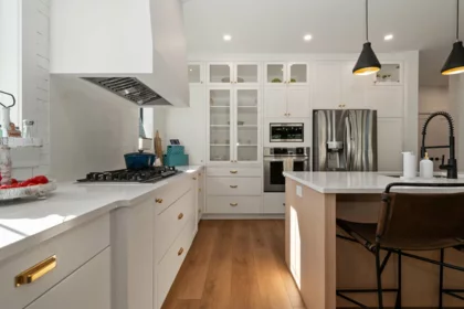 Breakfast Nook Photo of 10292 Royalwood Boulevard, Chilliwack, BC