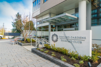 1606 8988 Patterson Road, Richmond, BC, Richmond — Apartment/Condo for sale