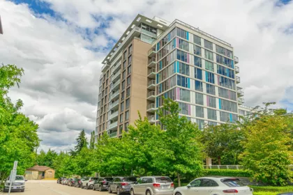 1606 8988 Patterson Road, Richmond, BC, Richmond — Apartment/Condo for sale