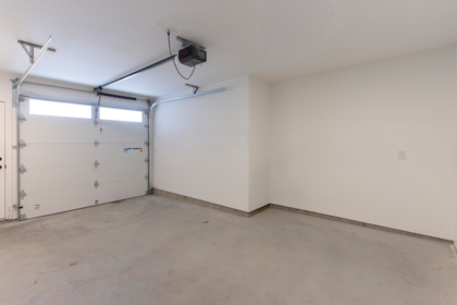 Garage Interior Photo of 38070 Helm Way, Squamish, BC