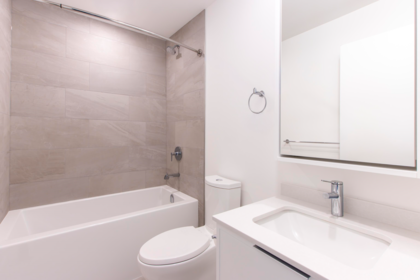 Hallway Photo of 38070 Helm Way, Squamish, BC