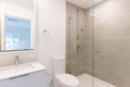 Laundry Room Photo of 38070 Helm Way, Squamish, BC