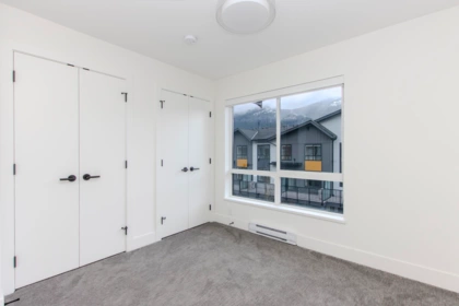 Mudroom Photo of 38070 Helm Way, Squamish, BC