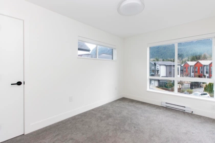 Office / Den Photo of 38070 Helm Way, Squamish, BC