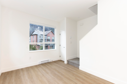 Powder Room Photo of 38070 Helm Way, Squamish, BC
