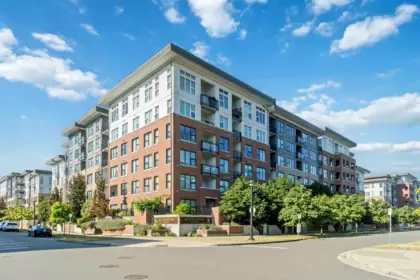 106 9388 Tomicki Avenue, Richmond, BC, Richmond — Apartment/Condo for sale