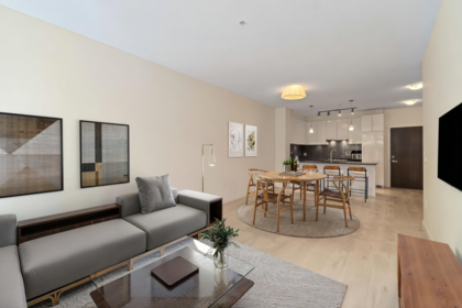 106 9388 Tomicki Avenue, Richmond, BC, Richmond — Apartment/Condo for sale