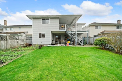 7451 No. 2 Road, Richmond, BC