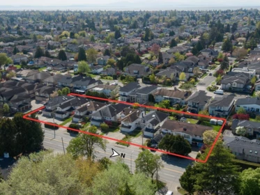 7451 No. 2 Road, Richmond, BC