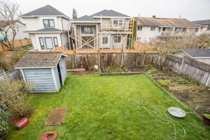 Kitchen Photo of 7451 No. 2 Road, Richmond, BC