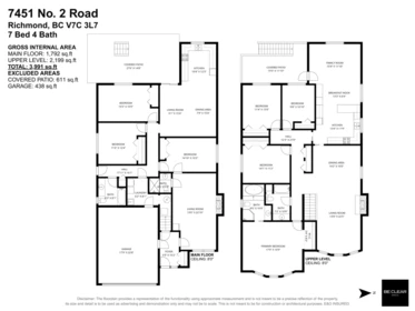Pantry Photo of 7451 No. 2 Road, Richmond, BC
